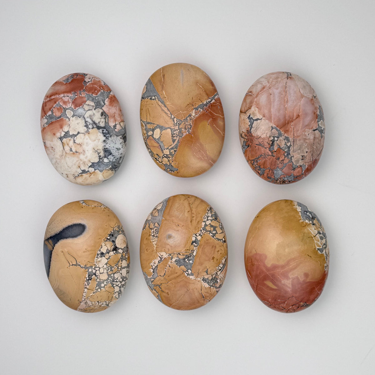 Maligano Jasper