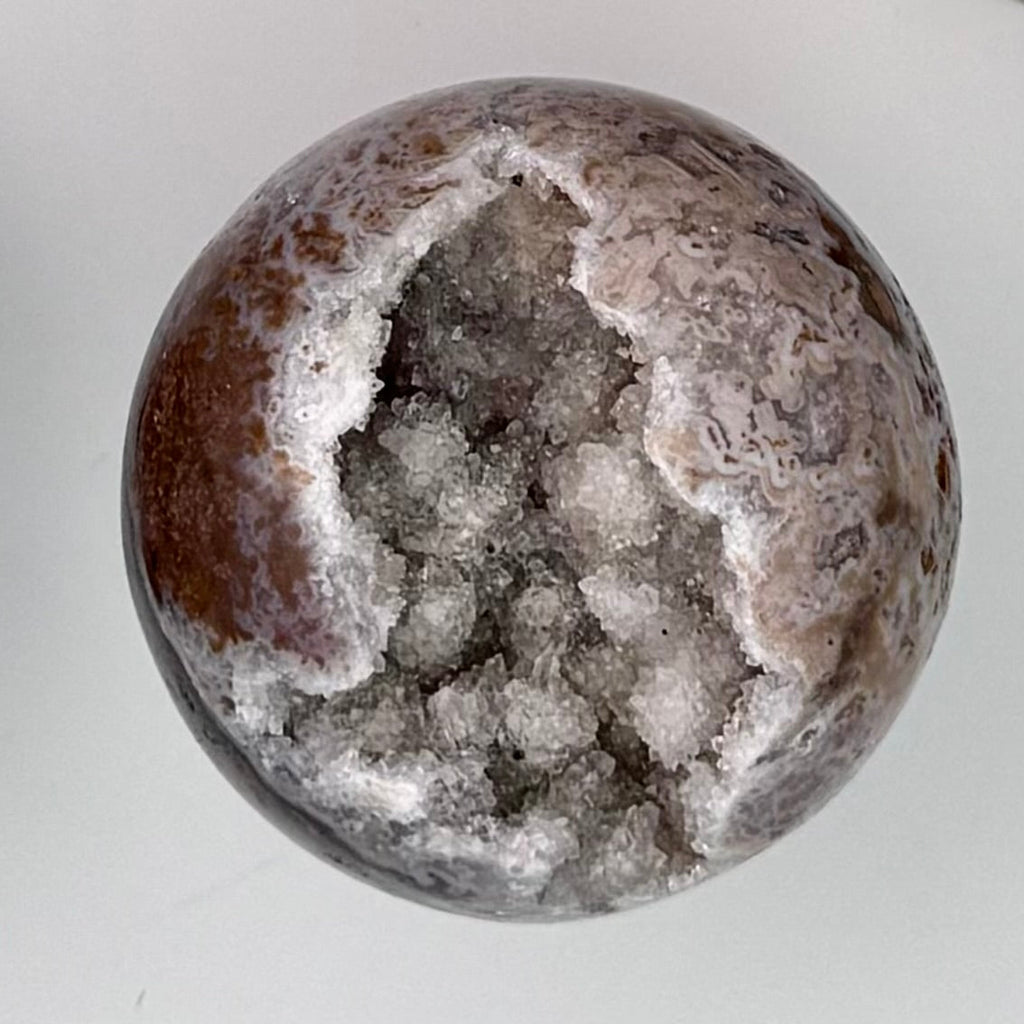 Brecciated Jasper