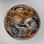 Brecciated Jasper