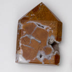 Brecciated Jasper