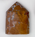 Brecciated Jasper