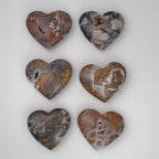 Brecciated Jasper