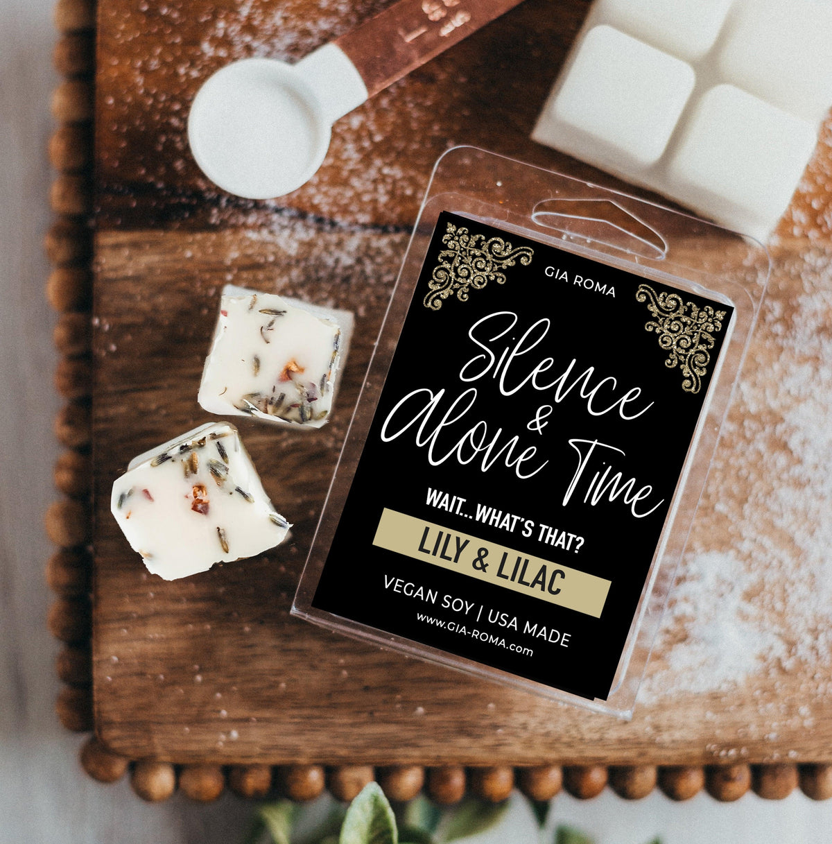 Wax Melts - The Elemental Path
