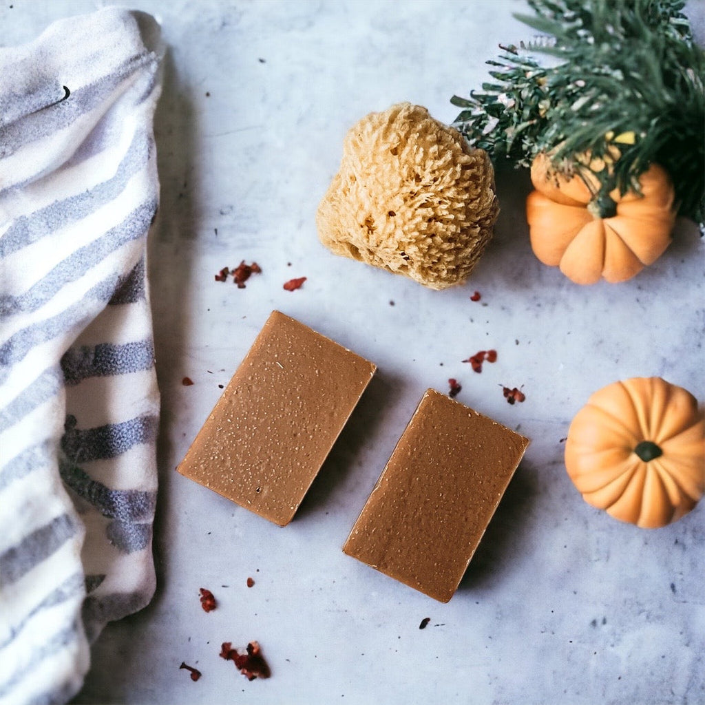 Fall Pumpkin Spice - The Elemental Path