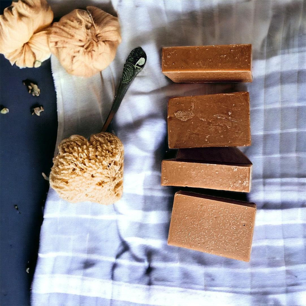 Fall Pumpkin Spice - The Elemental Path