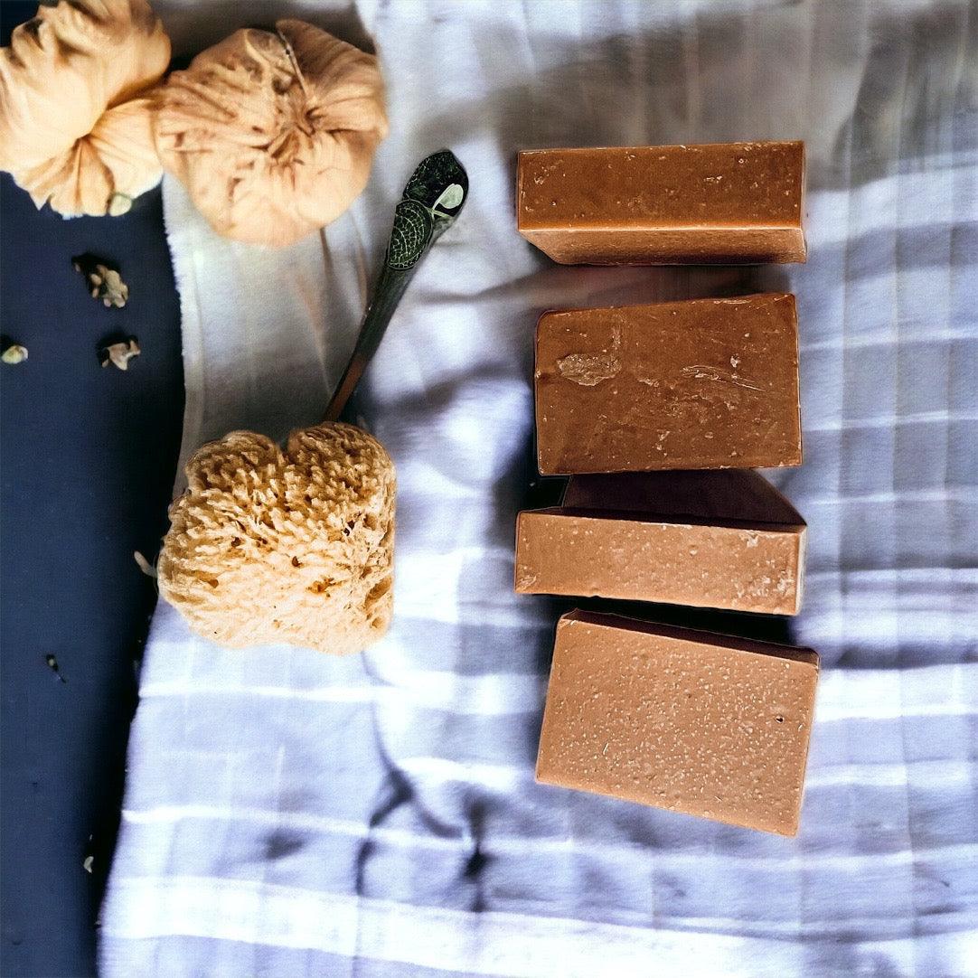 Fall Pumpkin Spice - The Elemental Path