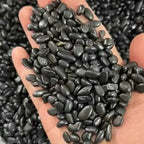 Natural Shungite Gravel Stones