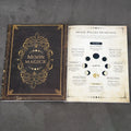 Moon Magic Journal & Lunar Spellbook – product view 6