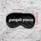 Spooky Witch Eye Mask - The Elemental Path
