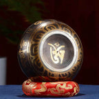 Tibetan-Style Singing Bowl Set – Multiple Sizes