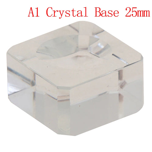 Crystal Sphere Display Stand