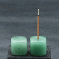 Natural Stone Incense Stick Holder