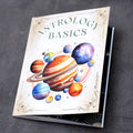 Astrology Basics Guide - Natal Charts, Zodiac Signs & Planets