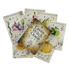 Green Witch Oracle Card Deck