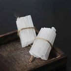 Satin Spar Crystal Sticks