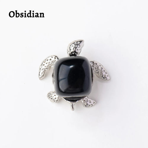 Gemstone Turtle Pocket Companion
