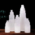 Natural Selenite Tower