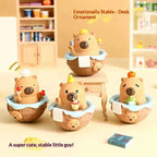 Capybara Tumbler Blind Box