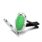 Refillable Car Vent Aromatherapy Diffuser