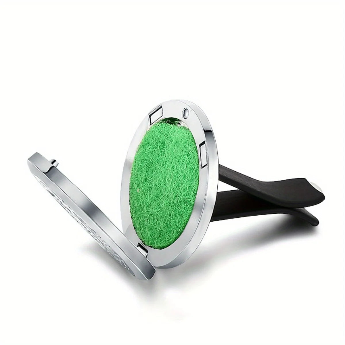 Refillable Car Vent Aromatherapy Diffuser
