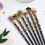 Crystal Wand