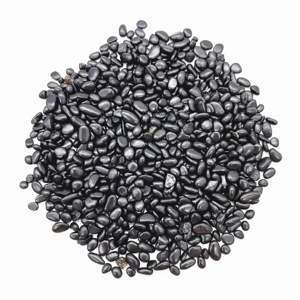Natural Shungite Gravel Stones