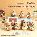 Capybara Tumbler Blind Box