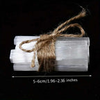 Satin Spar Crystal Sticks