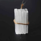 Satin Spar Crystal Sticks