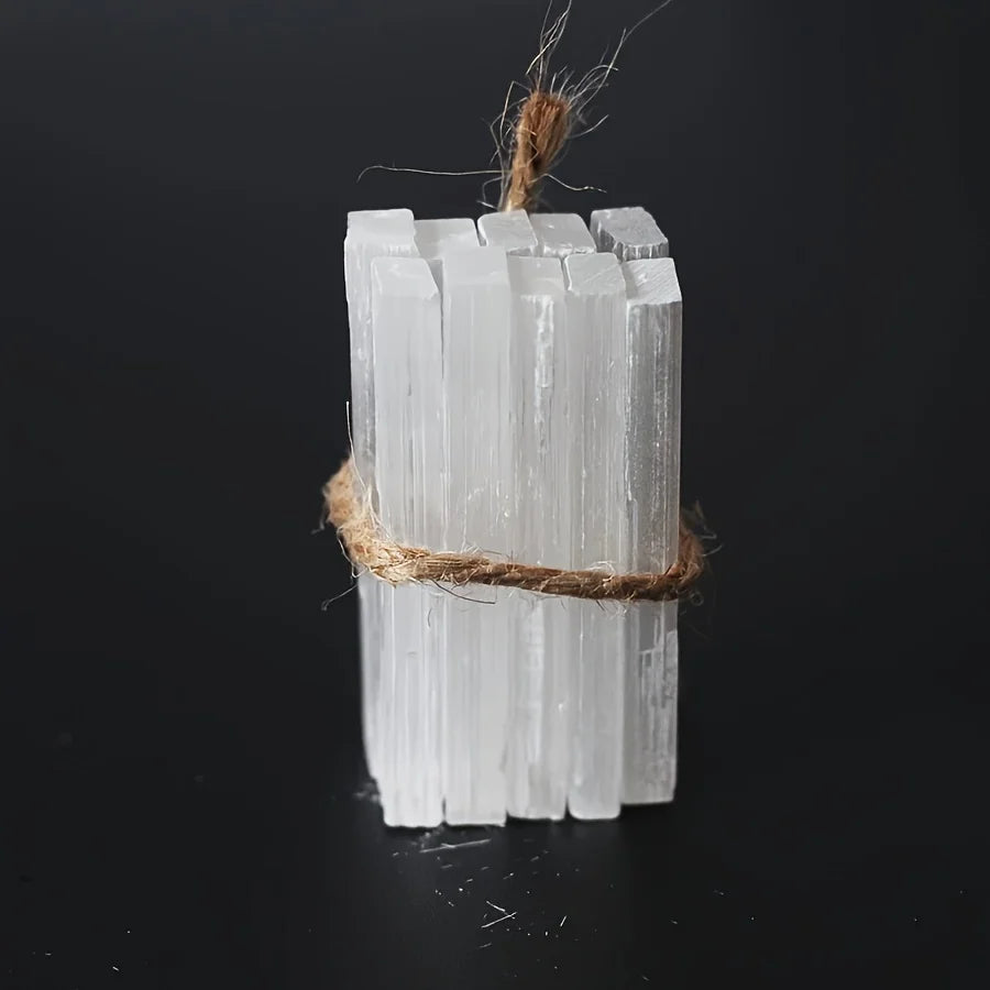 Satin Spar Crystal Sticks