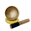 Tibetan Singing Bowl Set