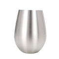 Stainless Steel Goblin Tumbler