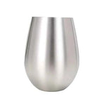 Stainless Steel Goblin Tumbler