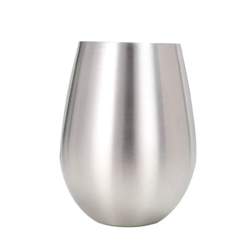 Stainless Steel Goblin Tumbler