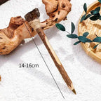 Natural Crystal Ballpoint Pen