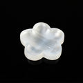 Selenite Flower Cleansing Bowl