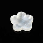 Selenite Flower Cleansing Bowl