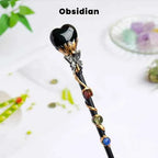 Crystal Wand