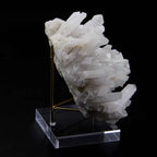 Mineral & Crystal Specimen Display Stand