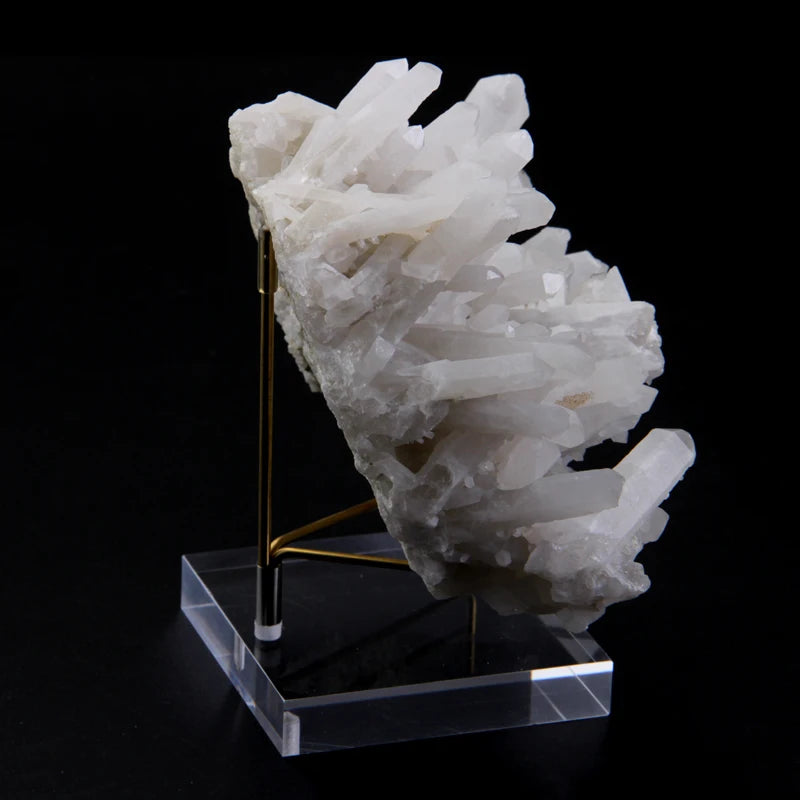 Mineral & Crystal Specimen Display Stand