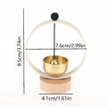 Meditation Singing Bowl Set