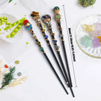 Crystal Wand
