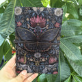 Vintage Butterfly & Moth A6 Journal