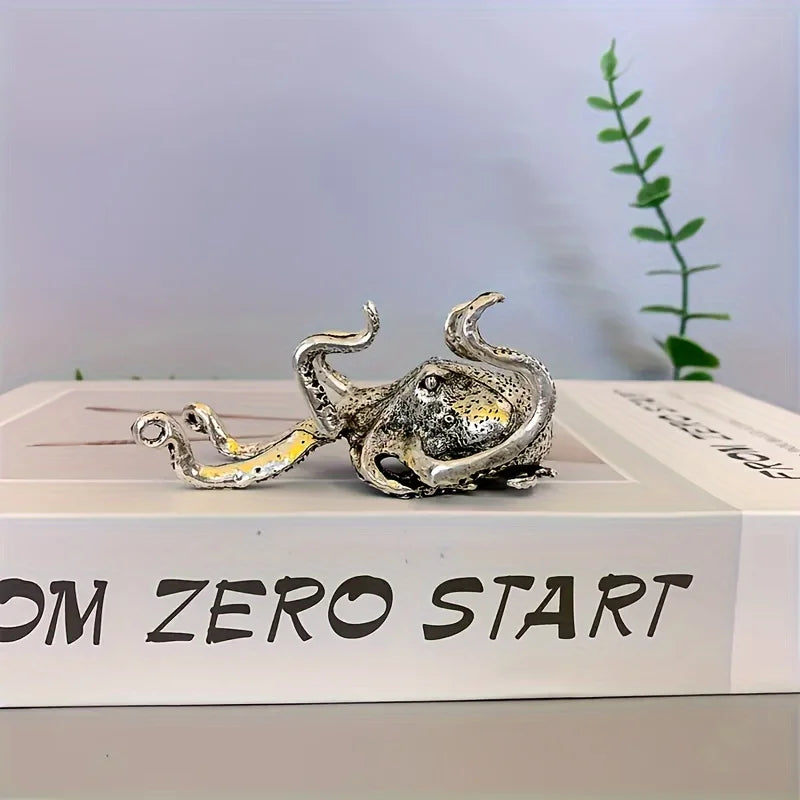 Octopus Shaped Ball Stand Base