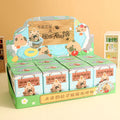 Capybara Tumbler Blind Box