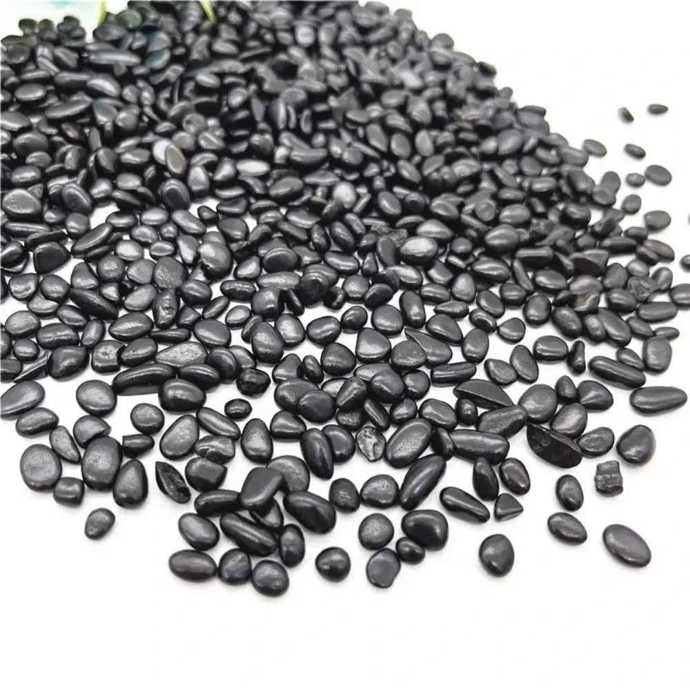 Natural Shungite Gravel Stones