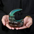 Moon & Sun Incense Burner