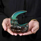 Moon & Sun Incense Burner