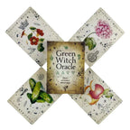 Green Witch Oracle Card Deck
