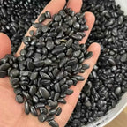 Natural Shungite Gravel Stones